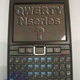 Illustration for article titled Nokia's Treo-like QWERTY N-Series Coming Late 2008?